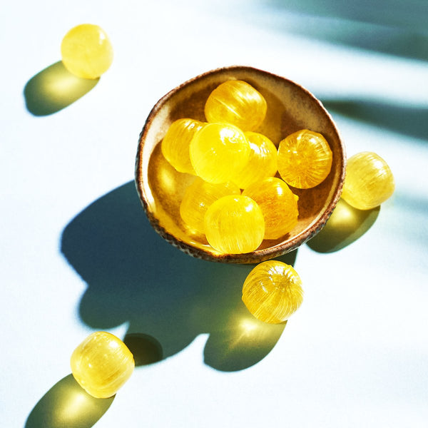 Handmade Pineapple Candy