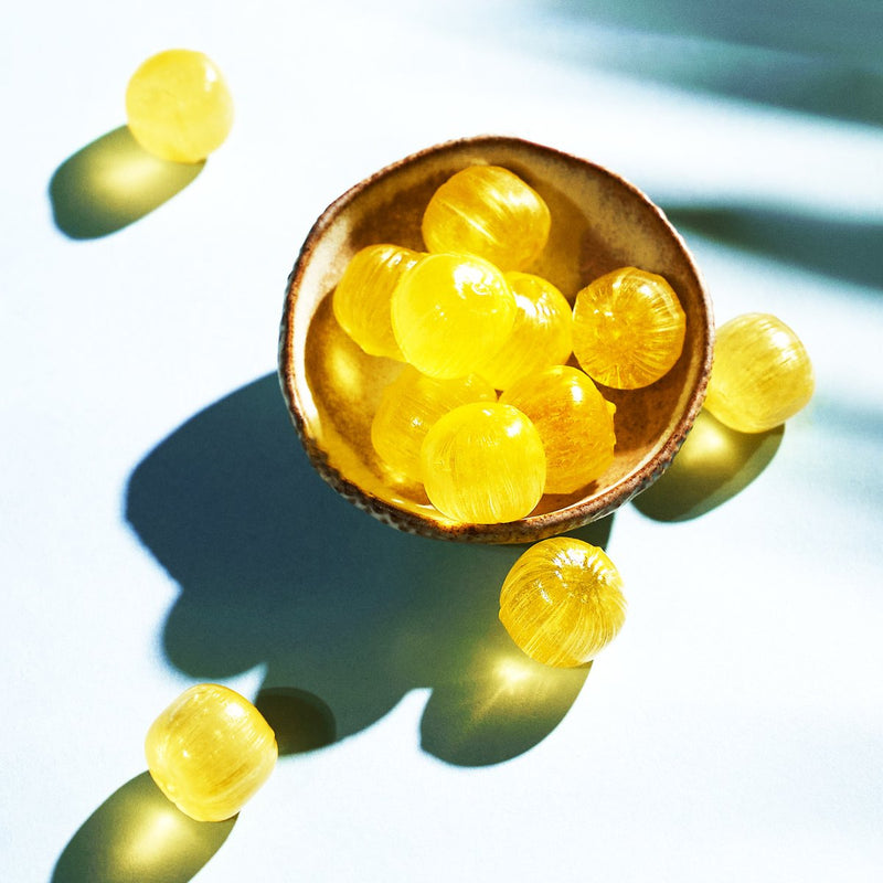 Handmade Pineapple Candy
