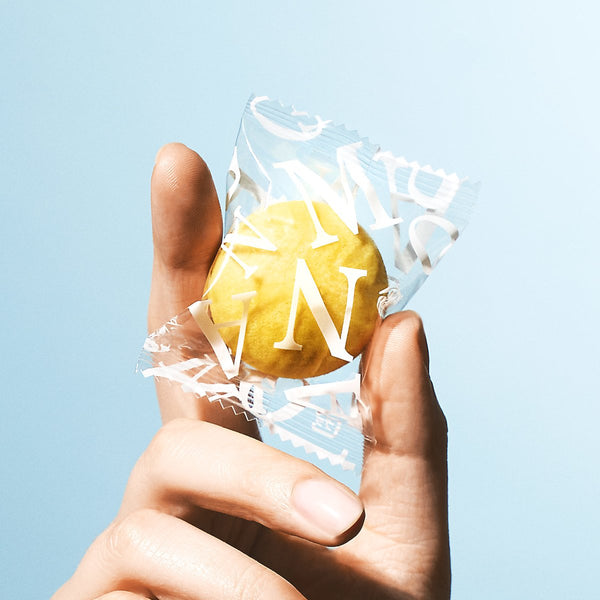 Marui Chinsuko: Pineapple