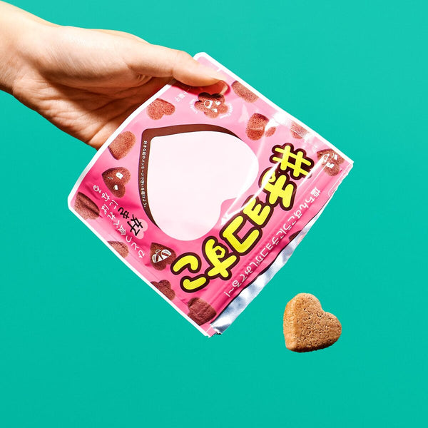 Choco Suko Cookie