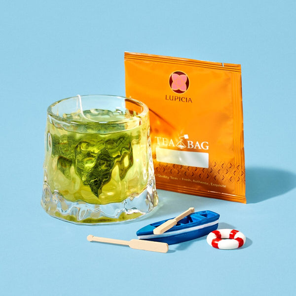 Ryukyu Tropical Tea