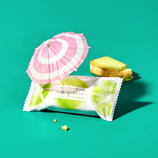 Shiquasa Sand Cookie