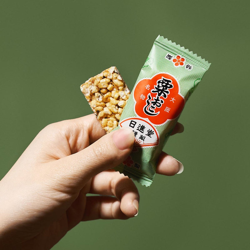 Mini Awa Okoshi
