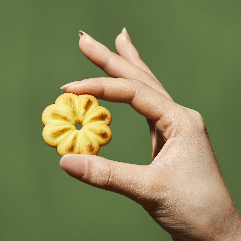 Olive no Yume Cookie: Sweet Potato