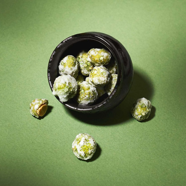 Denroku Mame: Black Sesame
