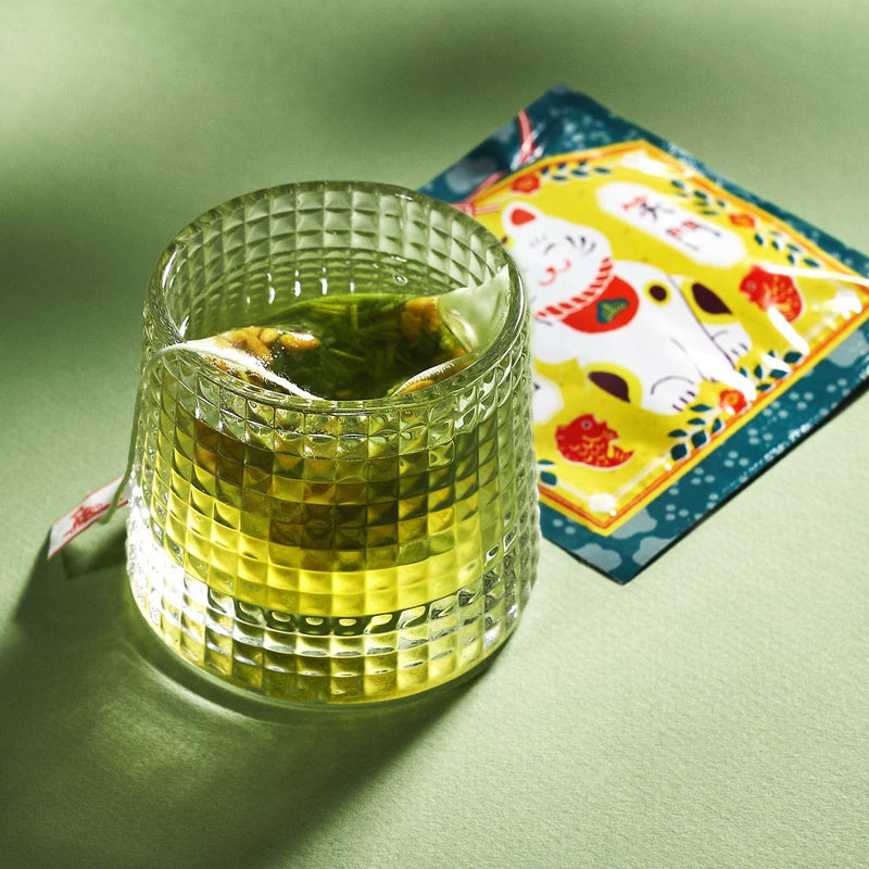 Happiness Tea