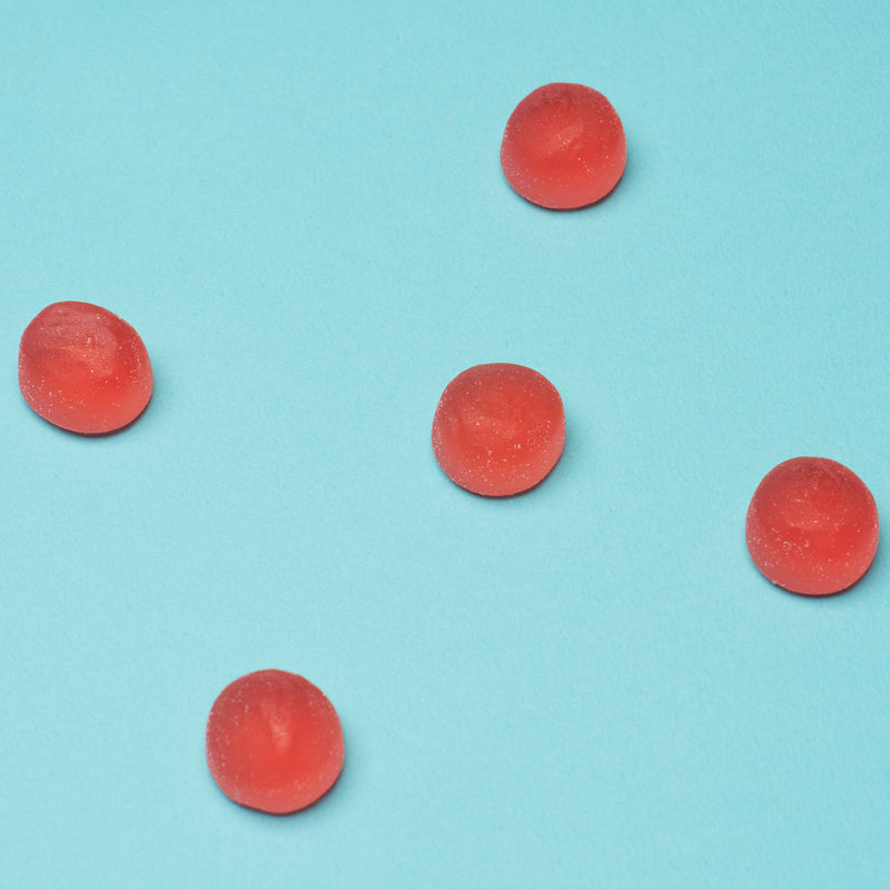 Kumamoto Watermelon Gummy