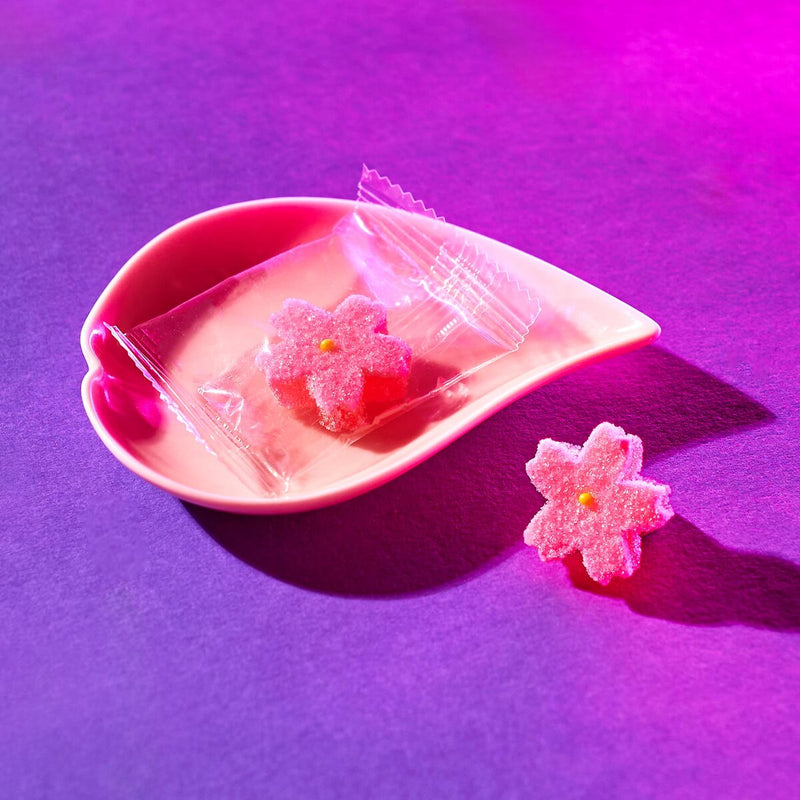 Sakura Jelly