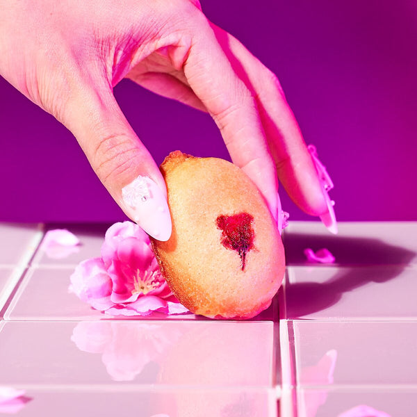 Sakura Cake
