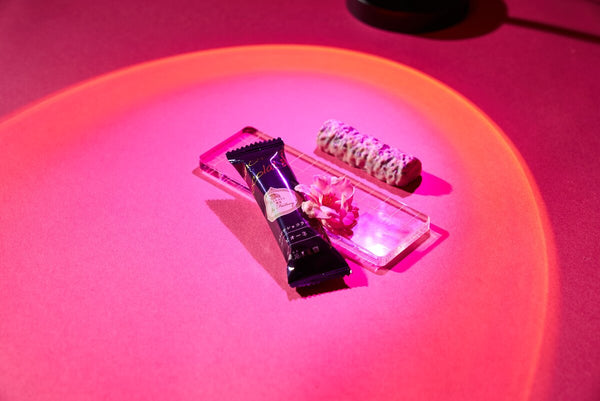 Pione Grape Chocolate Crunch