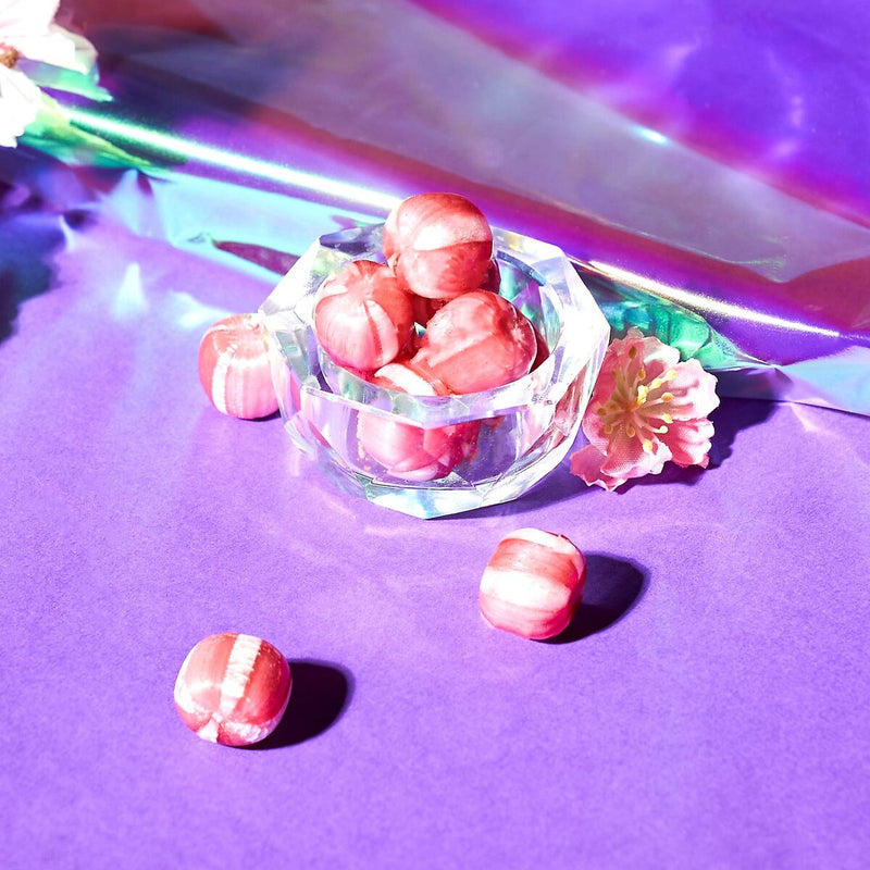 Handmade Ohara Shiso Candy