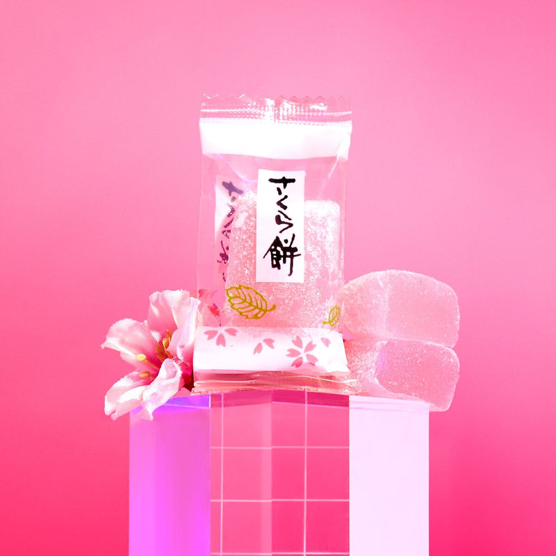 Sakura Mochi