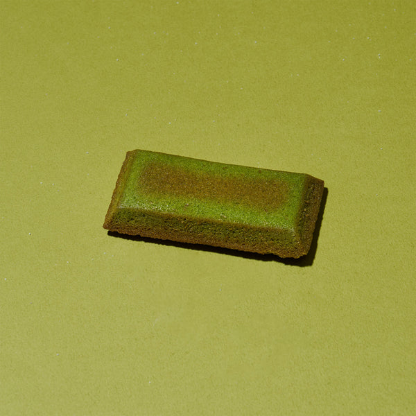 Matcha Financier