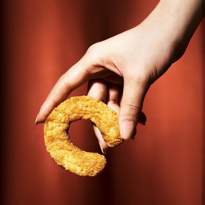 Bashamichi Horseshoe Pie: Maple