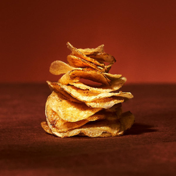 Ume Potato Chips
