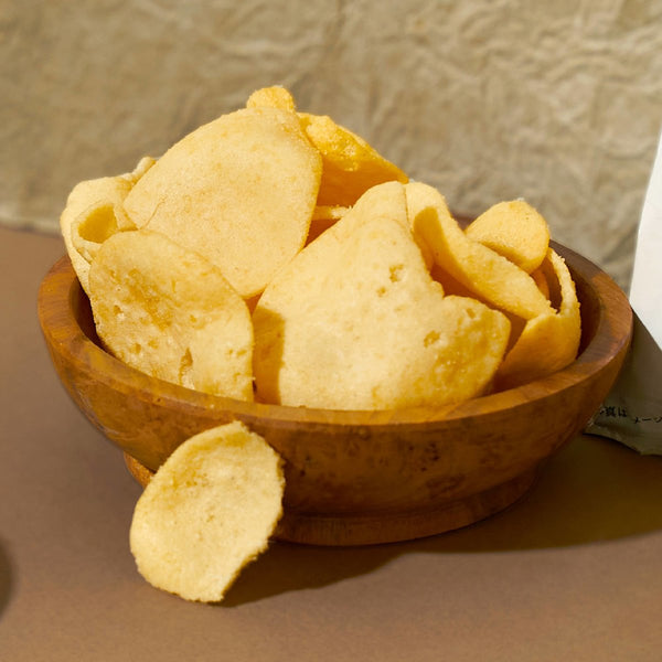Iburigakko Smokey Chips