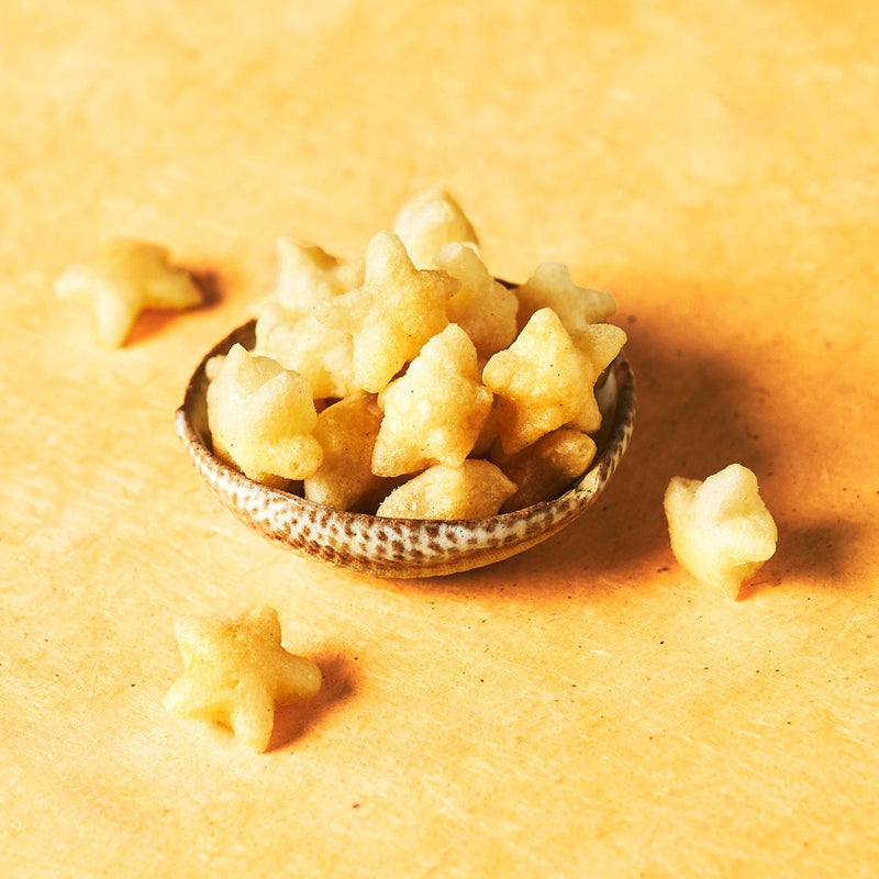 Star of Niigata: Amakara Rice Crackers