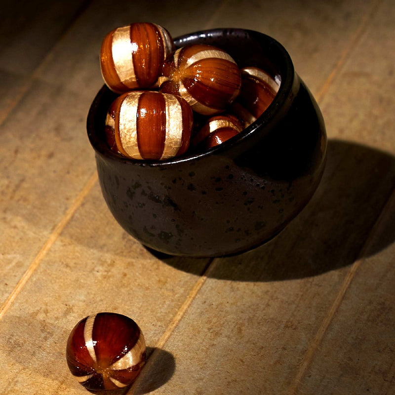 Handmade Earl Grey Candy