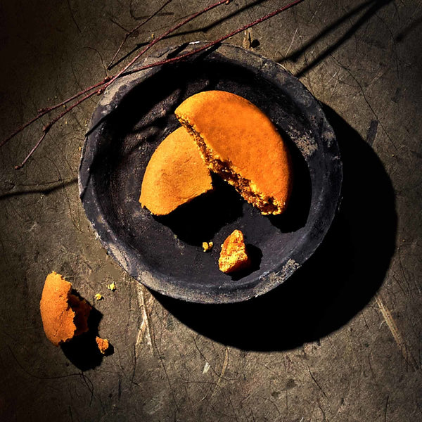 LUNAN: Onegai Kabocha Pumpkin