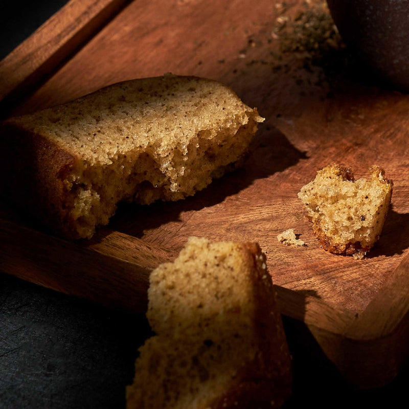 Kanalce: Kanazawa Earl Grey Cake