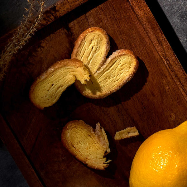 Setouchi Lemon Pie
