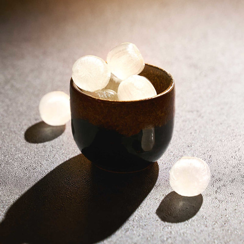 Handmade Shiquasa Citrus Candy