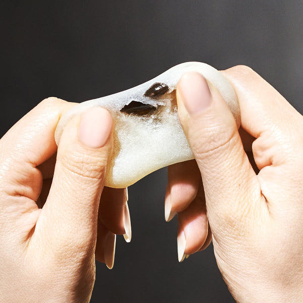 Black Sesame Mochi