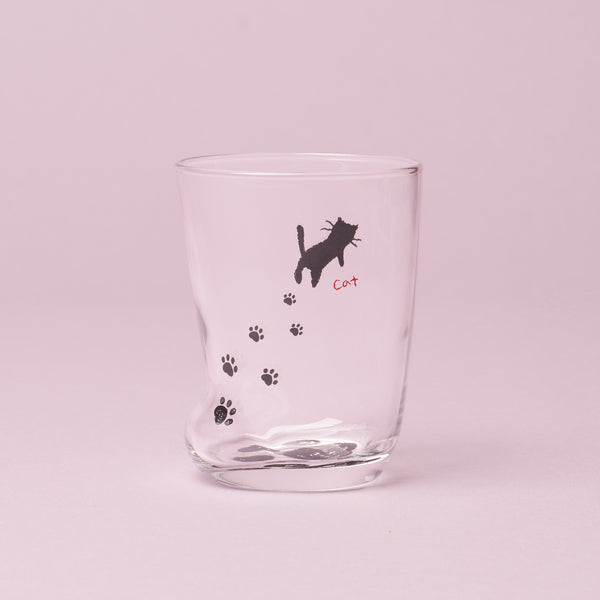 Cat Glass: Coconeko