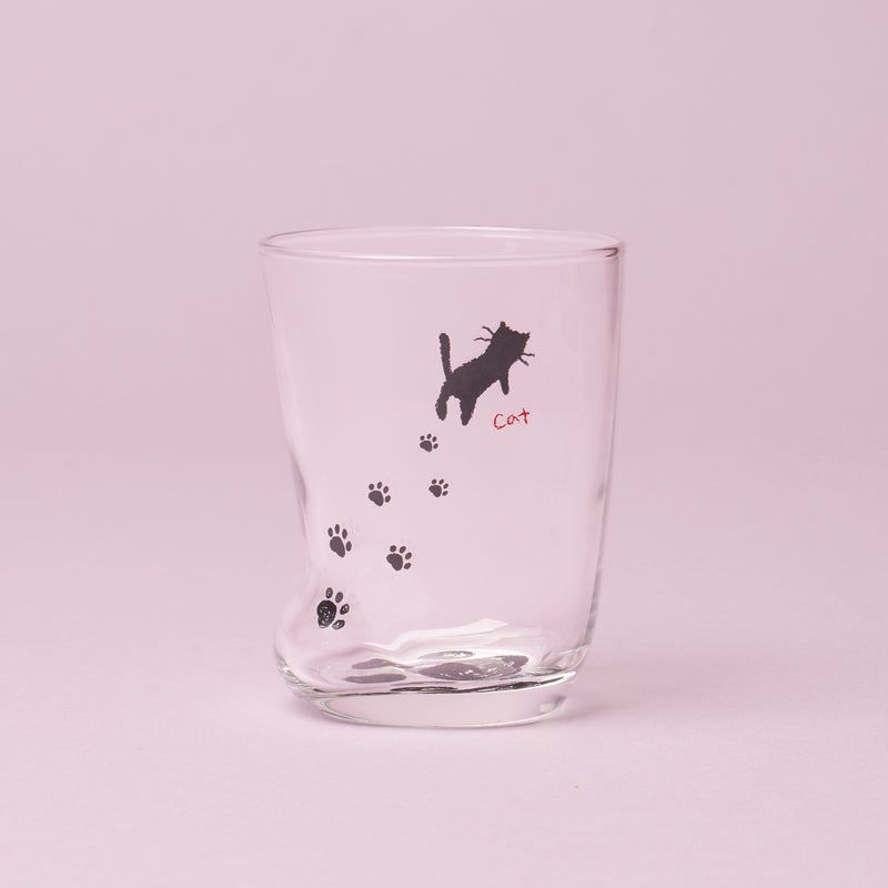 Cat Glass: Coconeko