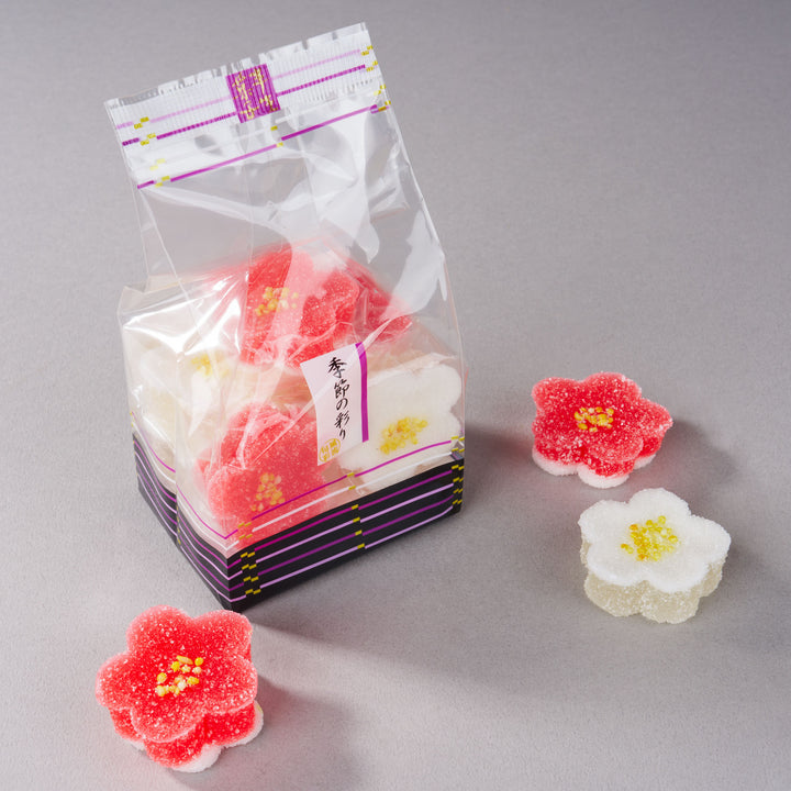 Spring Flower Mini Jelly  (1 Pack)