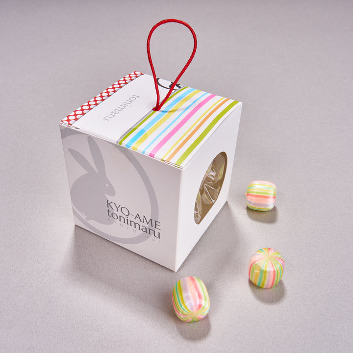 Tonimaru Rainbow Candy Mini Box (1 Box)