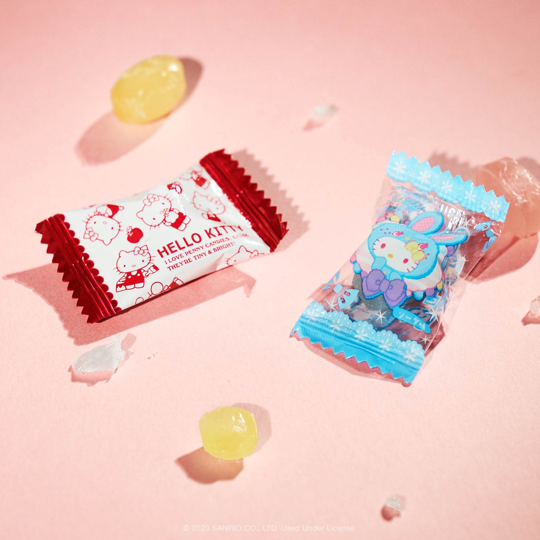  Sanrio Hello Kitty Snack Box : Grocery & Gourmet Food