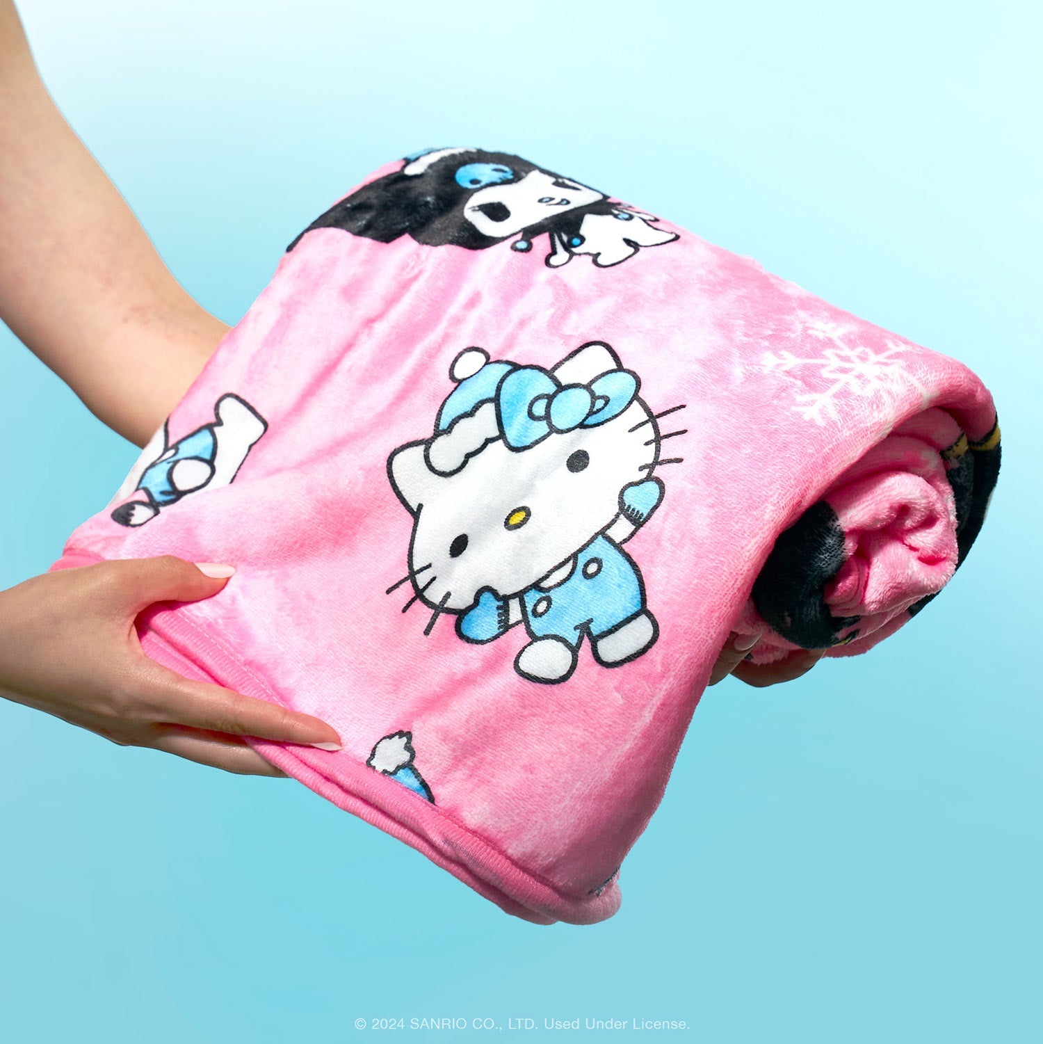 Hello Kitty Collection – Bokksu
