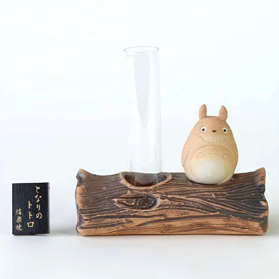 Totoro Flower Vase