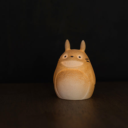 Totoro Ceramic LED lamp