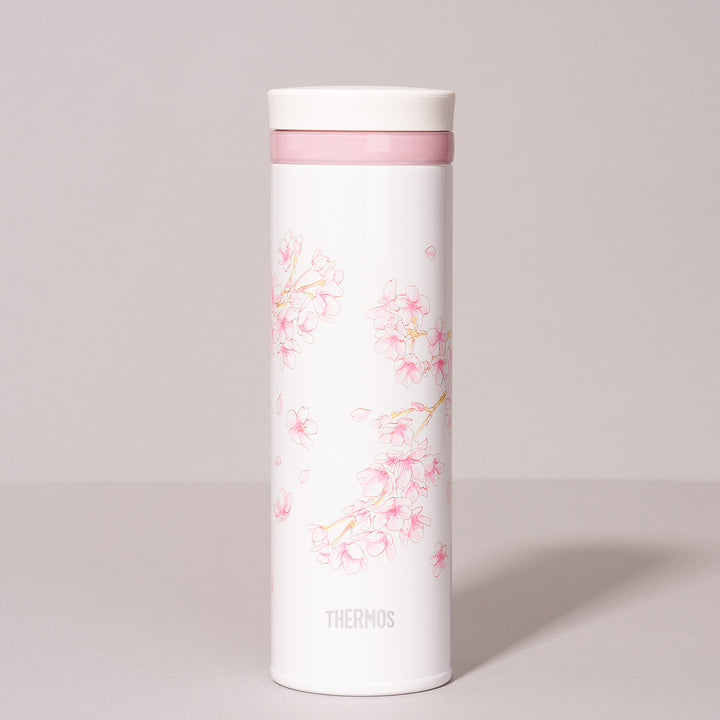 THERMOS: Sakura Travel Mug