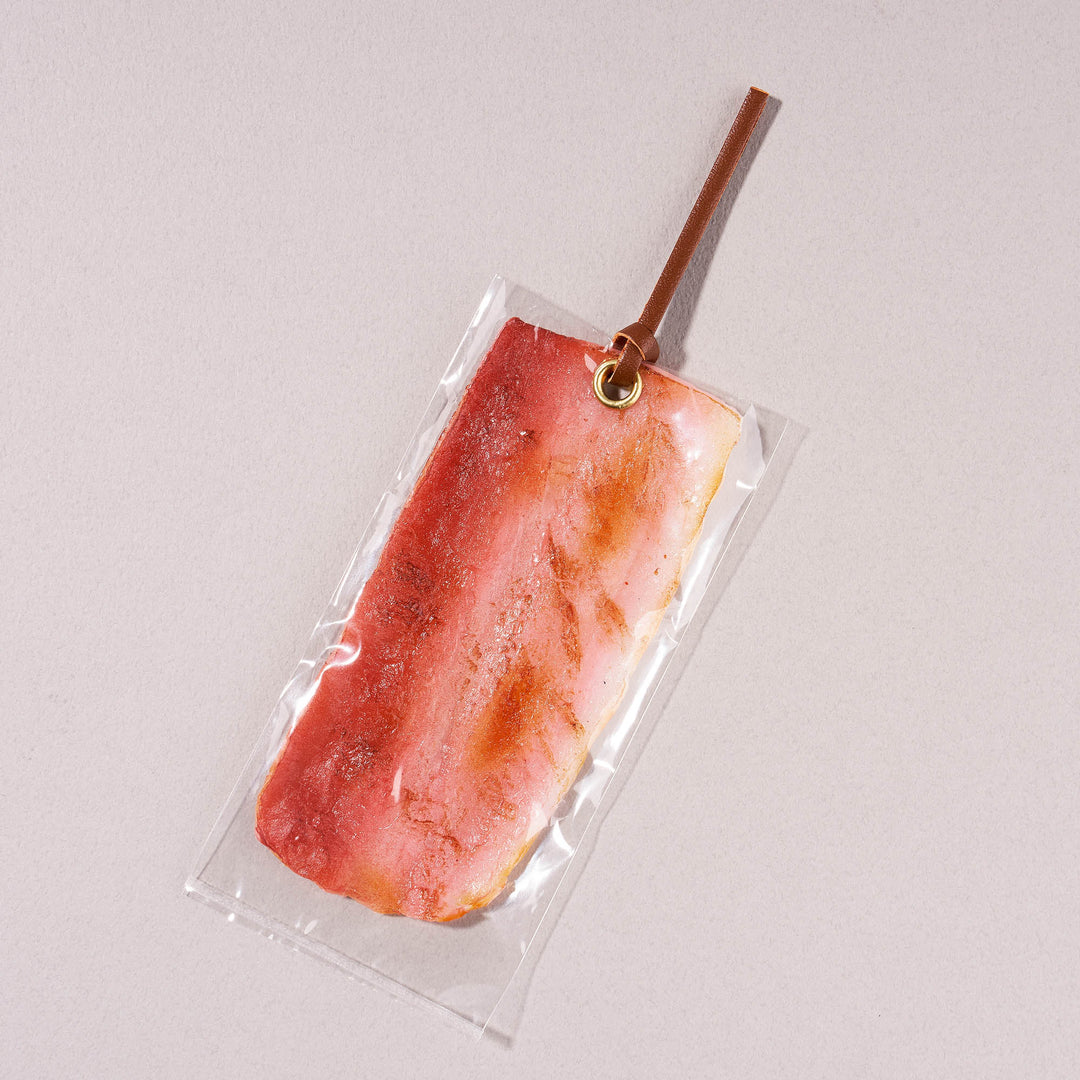 Bacon Bookmark