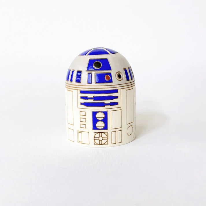 Star Wars R2-D2 Kokeshi Figurine