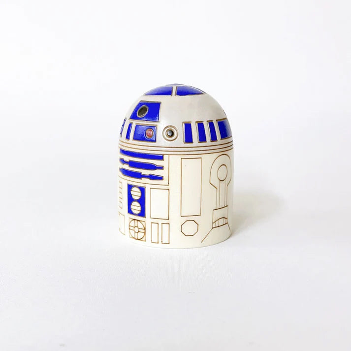 Star Wars R2-D2 Kokeshi Figurine