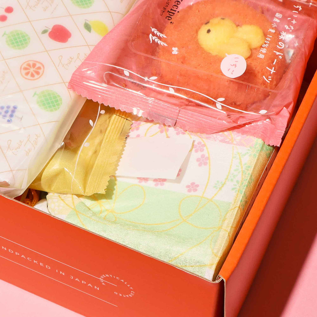 Holiday Gift Guide 2023: Best Gifts from Japan for Everyone on Your Li –  Bokksu
