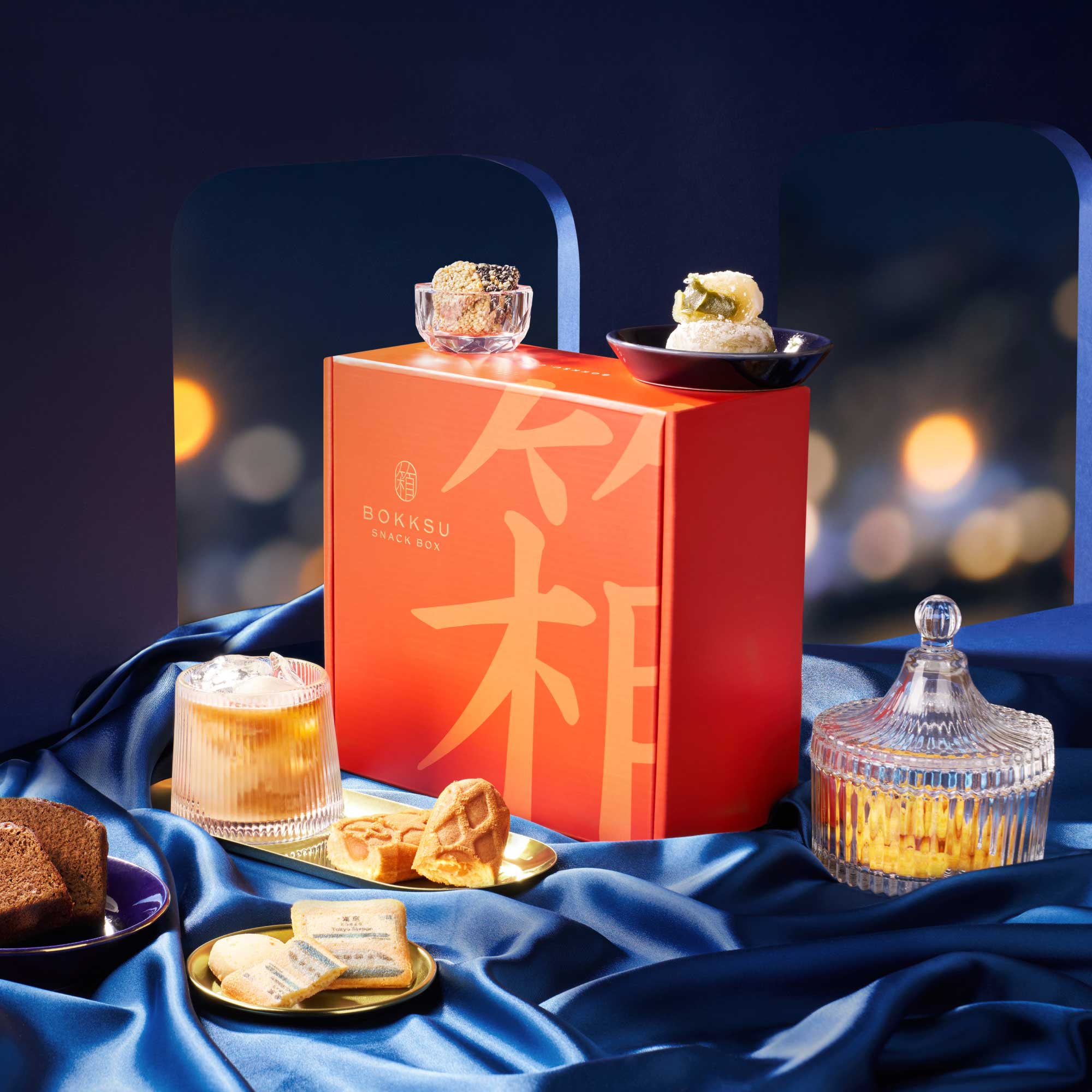 Authentic Japanese Snack Box Gift | Bokksu – Bokksu Snack Box