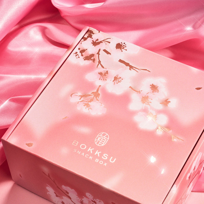Gift Bokksu Snack Box