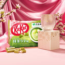 Limited-Edition Sakura Snack Box
