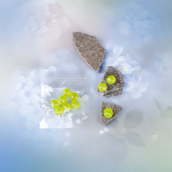 Handmade Muscat Candy