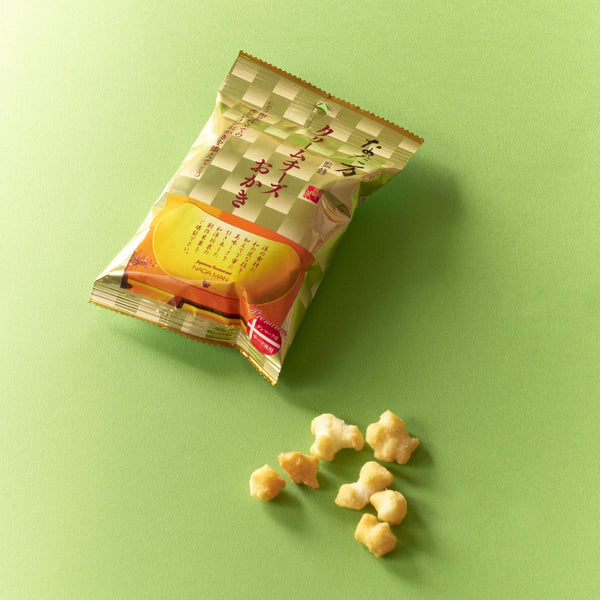 Nadaman Cream Cheese Arare Crackers