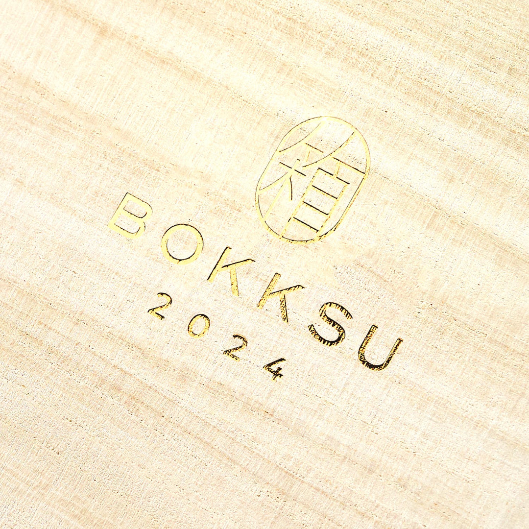 Bokksu Snack Box: Seasons of Japan