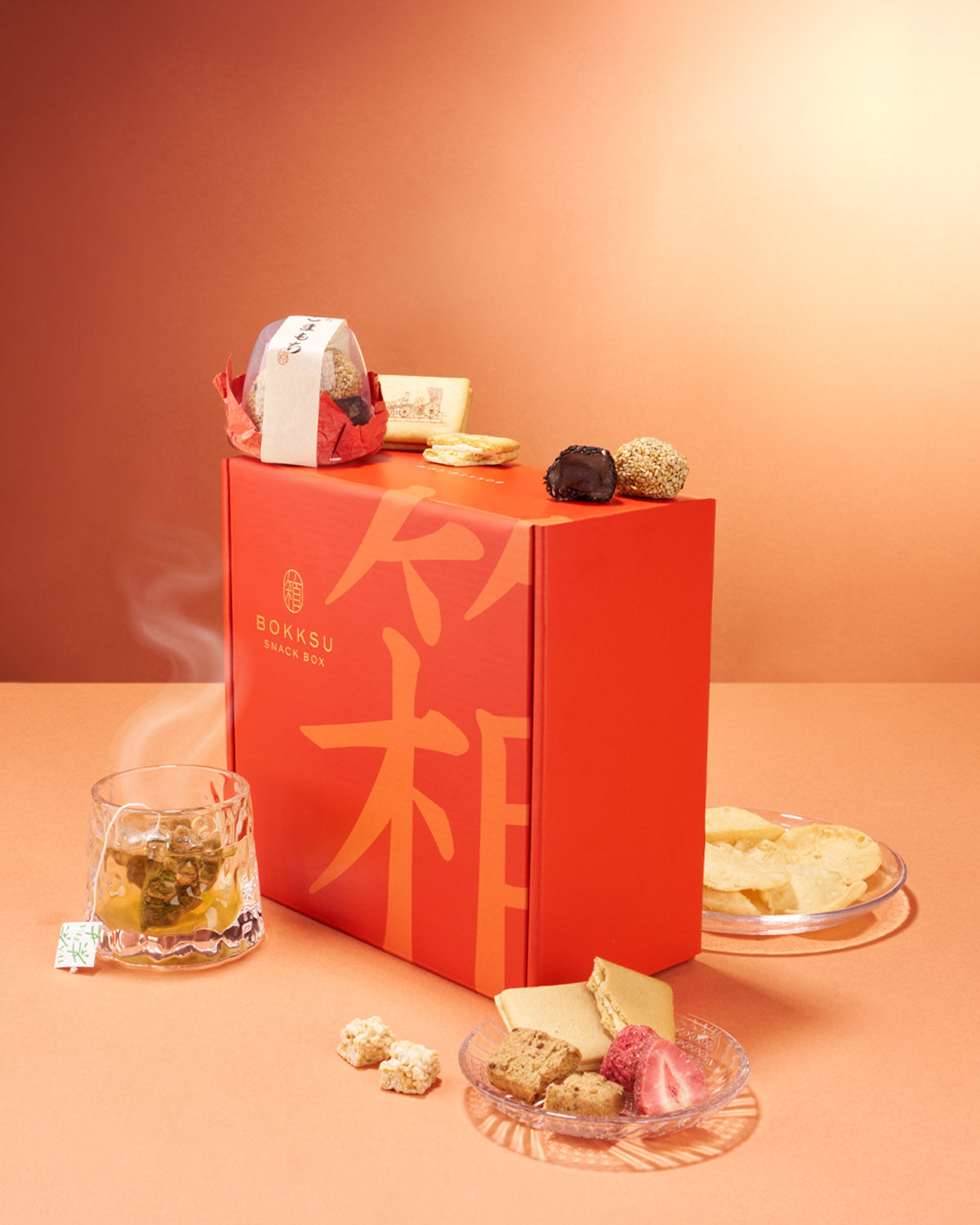 Bokksu Snack Box Subscription