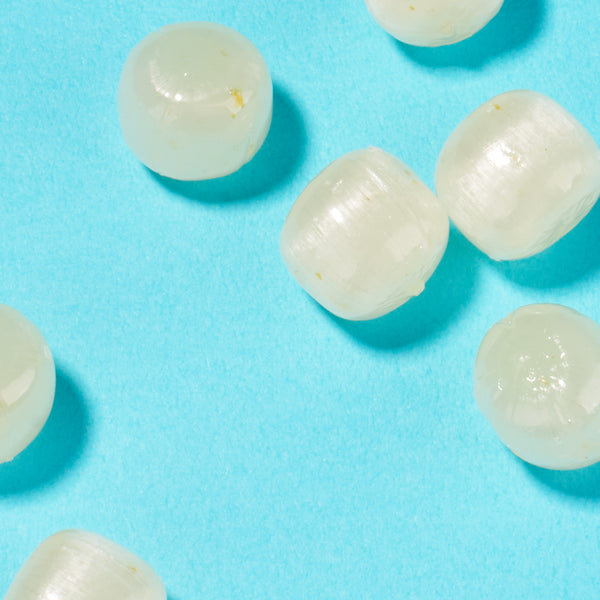 Handmade Yuzu Sake Candy