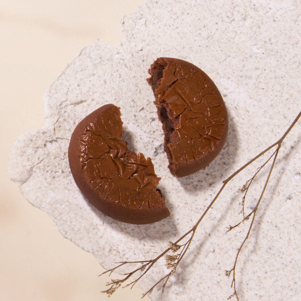Tsukisamu Anpan: Chocolate