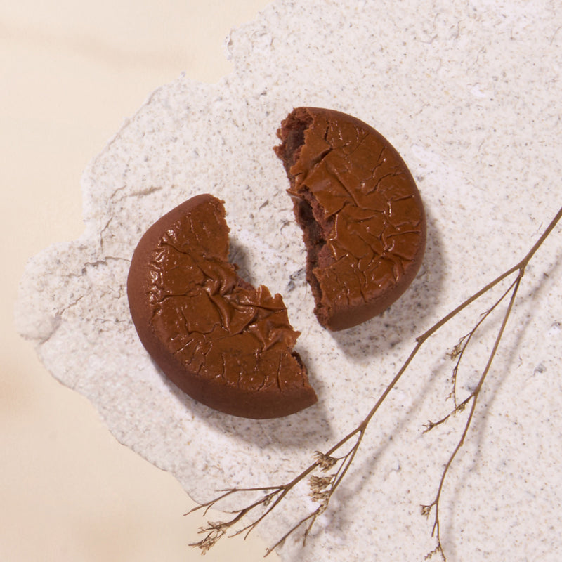 Tsukisamu Anpan: Chocolate